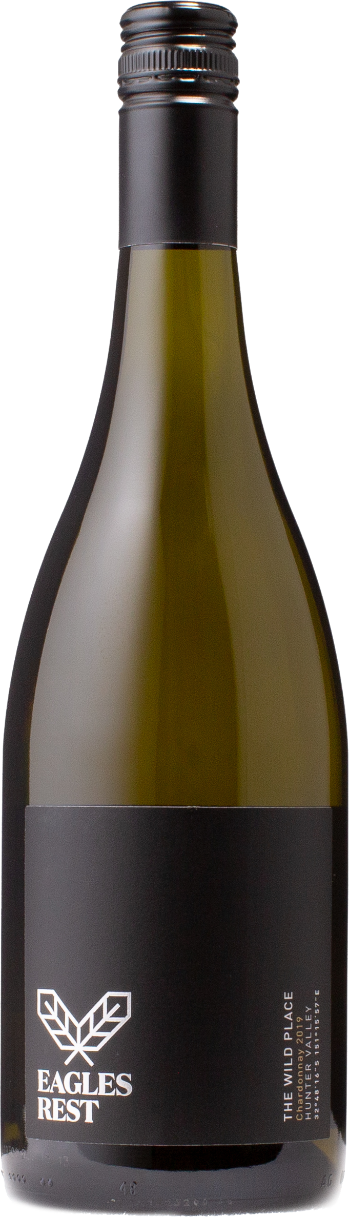 Eagles Rest Wines The Wild Place Hunter Valley Chardonnay 2019